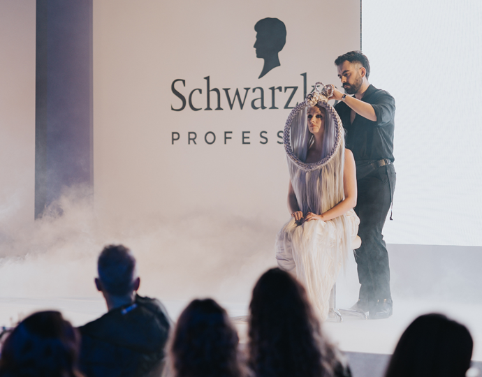 Schwarzkopf Professional Show 2023