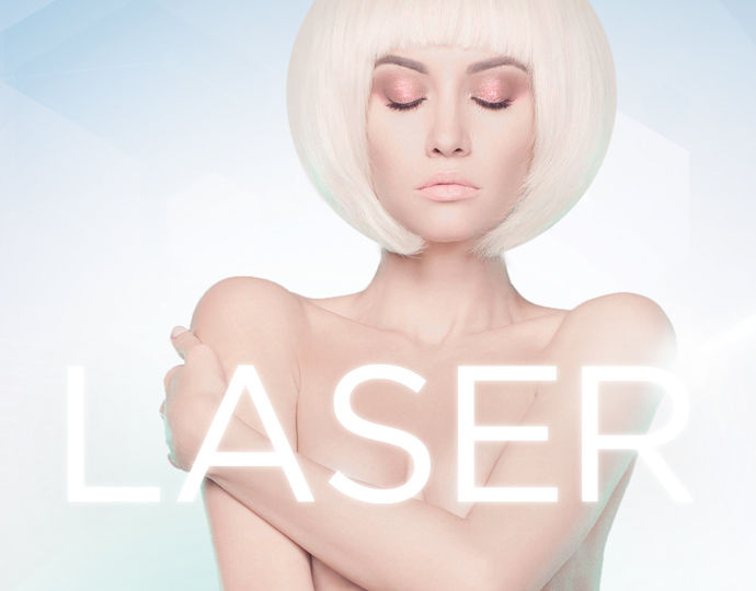 Laser, tecnologia de futuro
