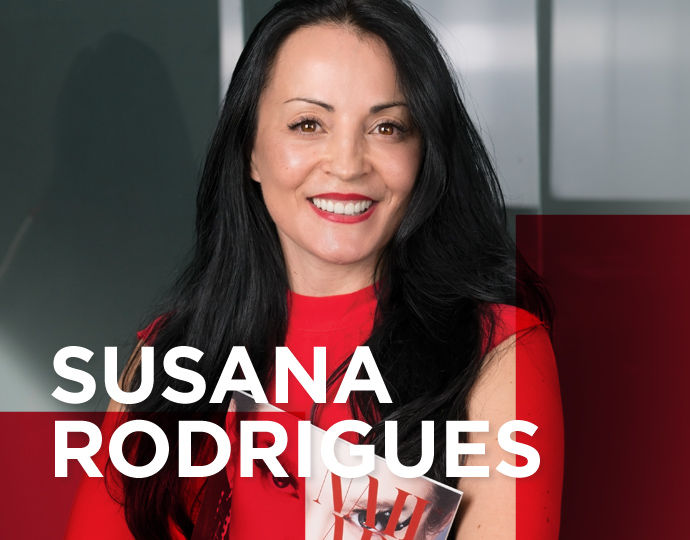 Susana Rodrigues