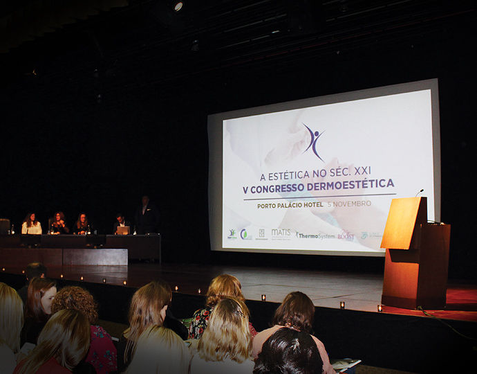 5º Congresso Dermoestética