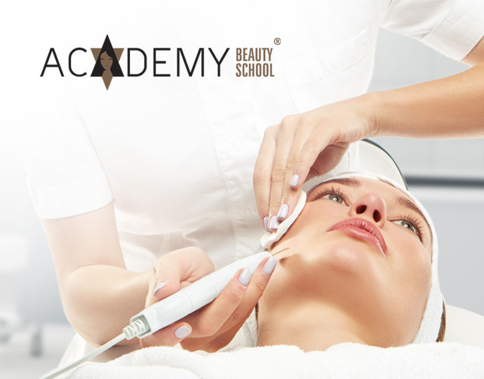 Academy Beauty School