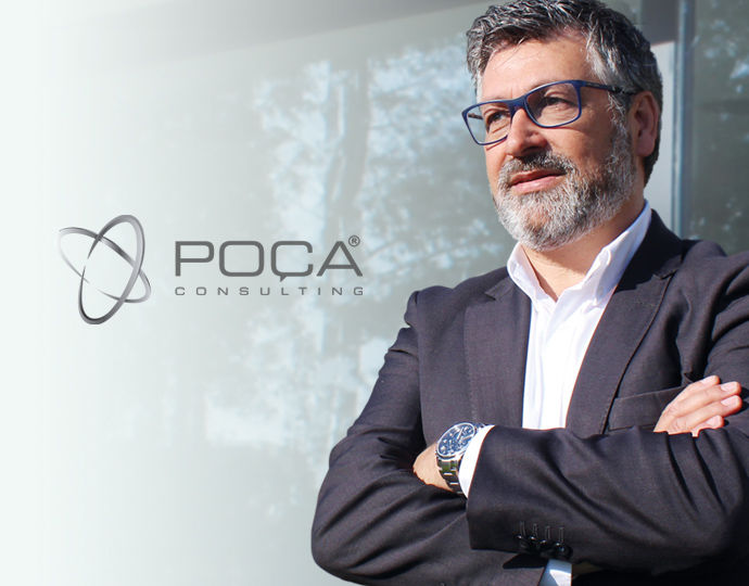 Poça Consulting junta beleza e tecnologia