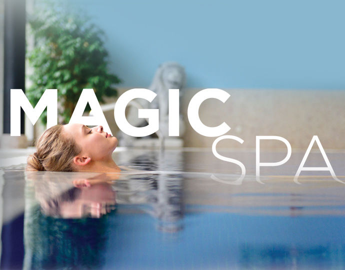 Magic Spa