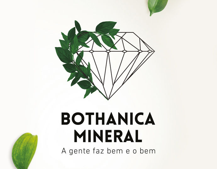 Bothanica Mineral