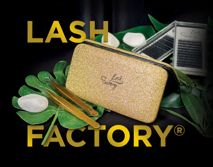 Lash Factory