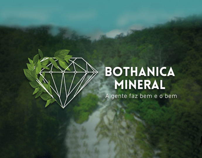 O diamante de bem-estar