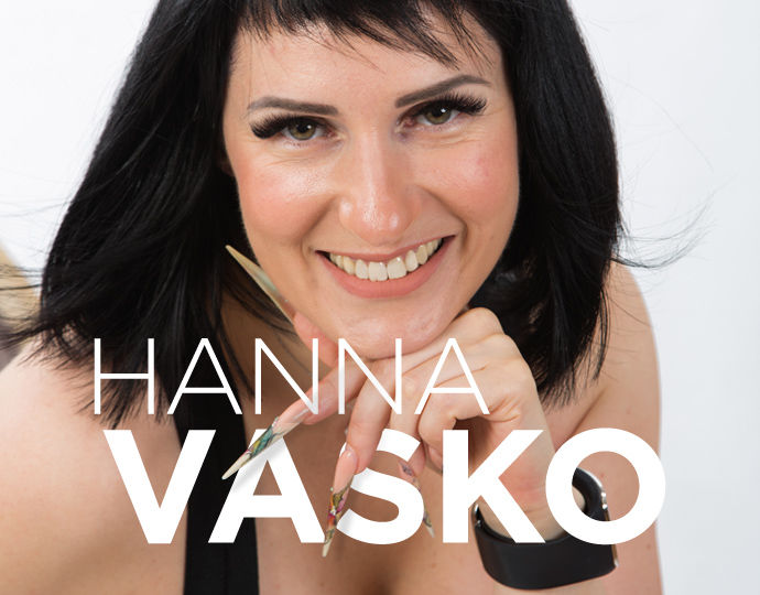 Hanna Vasko