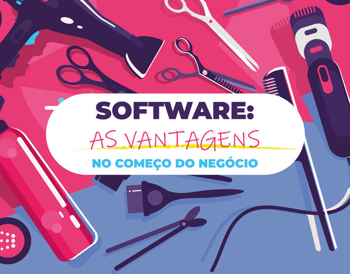 Software: As vantagens