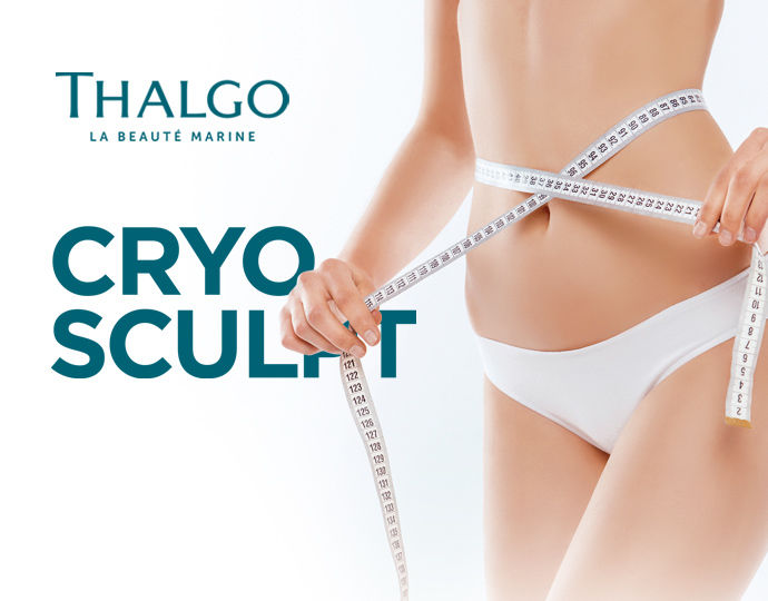 Cryo Sculpt