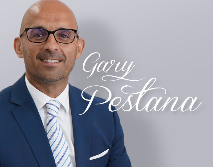 Gary Pestana