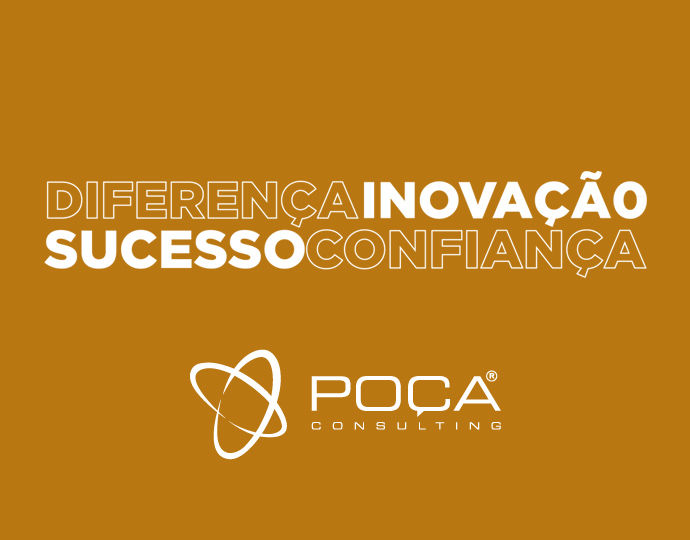 Diferença, inovação, sucesso e confiança