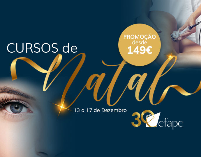 Agarre as promoções da EFAPE