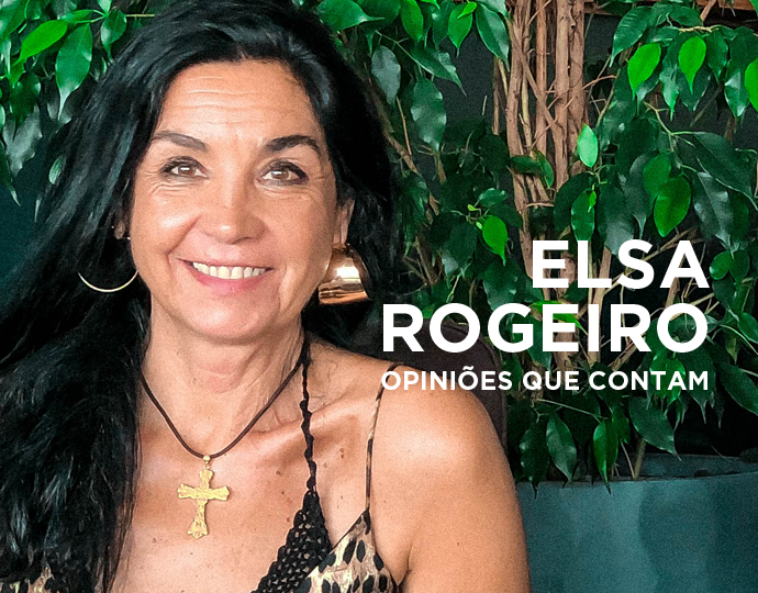 Elsa Rogeiro