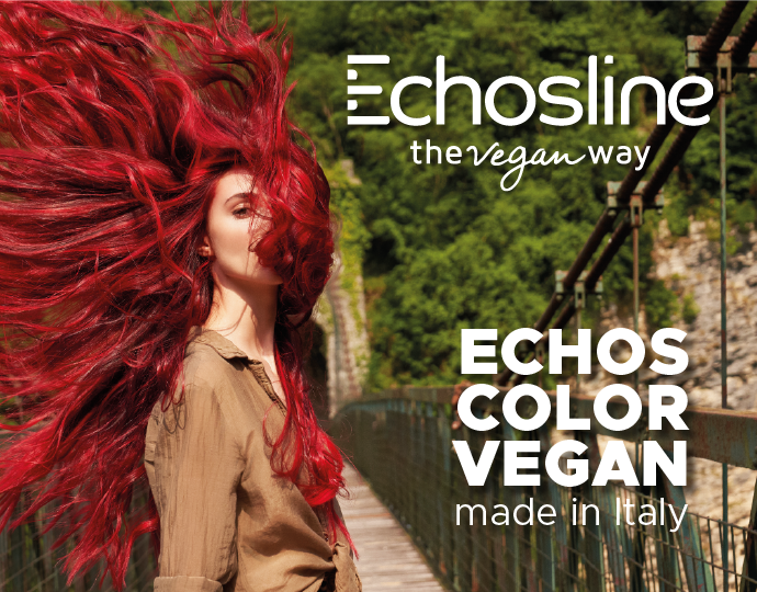 Echos Color VEGAN