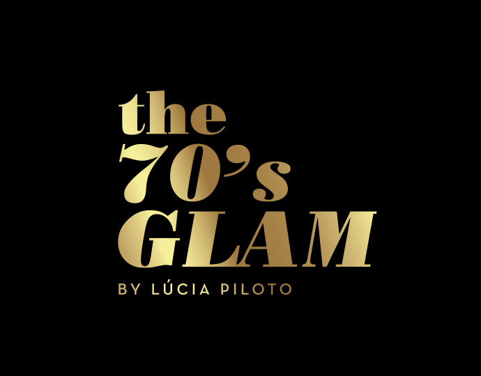 Lúcia Piloto lança coleção inspirada nos anos 70