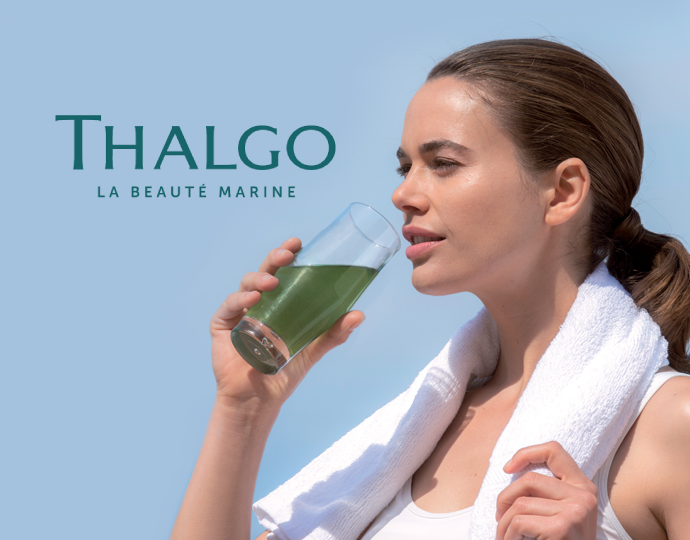 Thalgo - Spiruline Boost