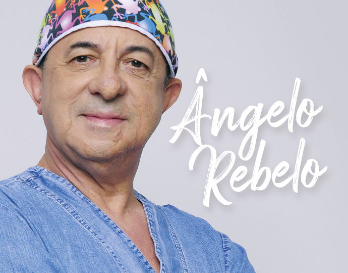 Ângelo Rebelo