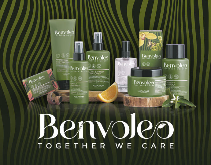 Benvoleo - Together we care