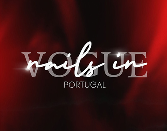 Nails in vogue: o maior evento de estilismo de unhas em Portugal