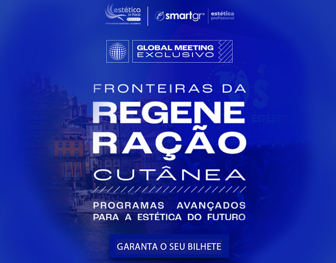 Meeting: fronteiras da regeneração cutânea