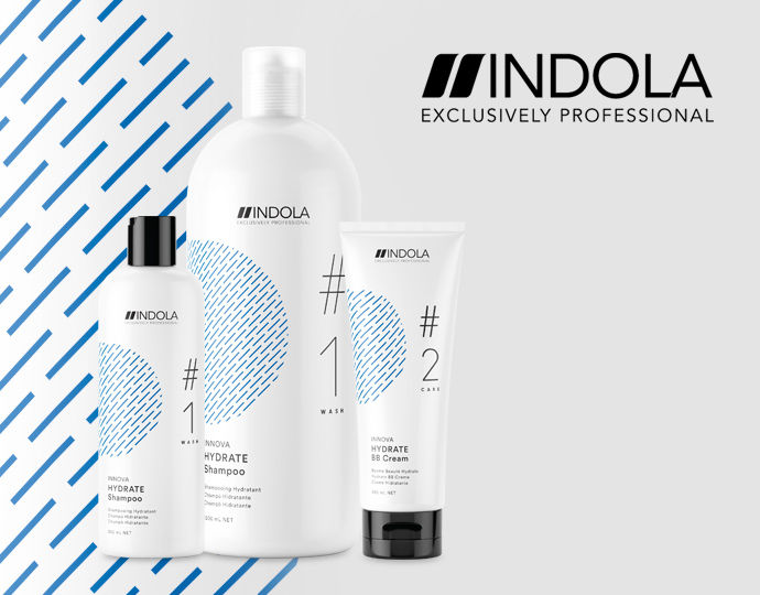 Indola INNOVA Hydrate