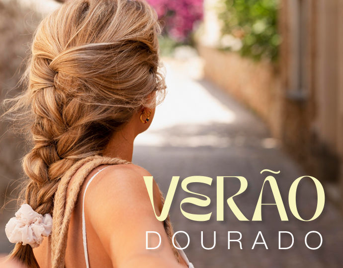 Verão Dourado