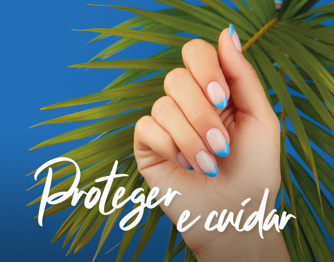 Proteger e cuidar