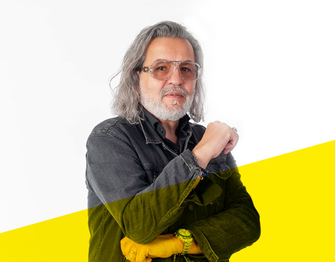 Claude Tarantino