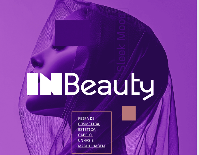 O futuro minimalista da belza na In Beauty 2025