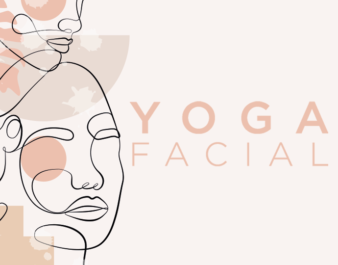 Yoga Facial