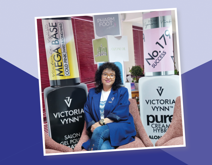 A energia que impulsiona duas marcas de sucesso