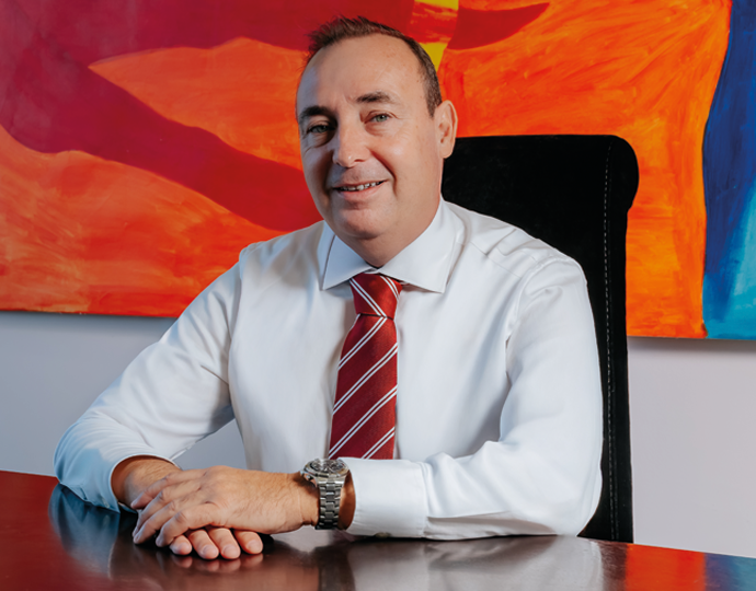 Carlos Oliveira