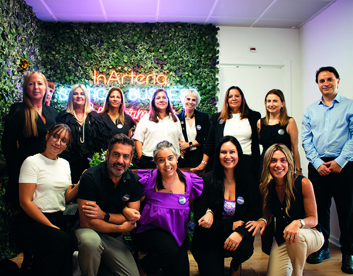 STETICAL BUSINESS: 10 ANOS