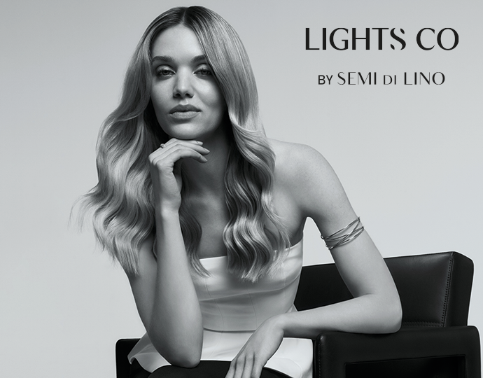 Lights Co by Semi di Lino