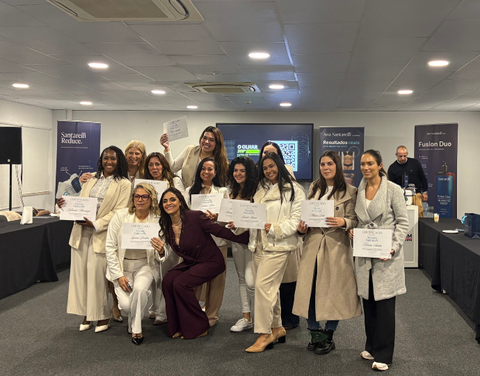 Método Santarelli x Liposlim