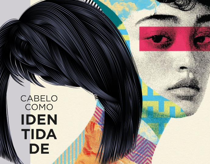 Cabelo como identidade