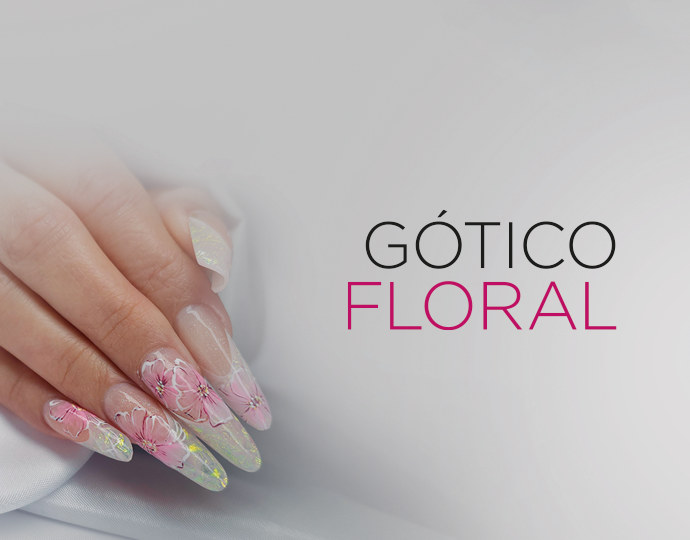 Gótico Floral