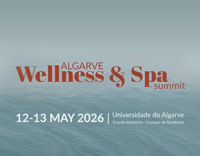 Algarve Wellness & SPA Summit