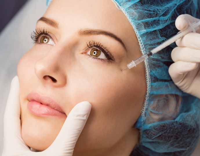 Segurança na estética