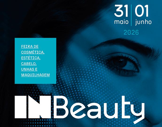 In Beauty Algarve: 31 de maio e 1 de junho
