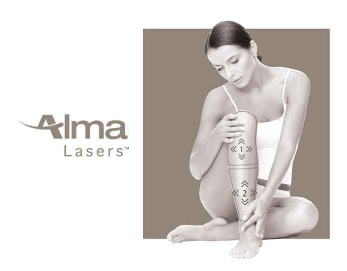 ALMA BEAUTY REMOVE™