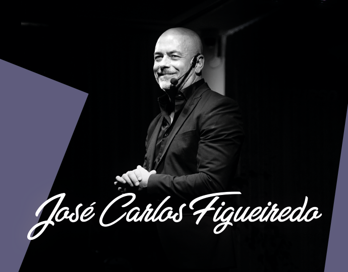 José Carlos Figueiredo