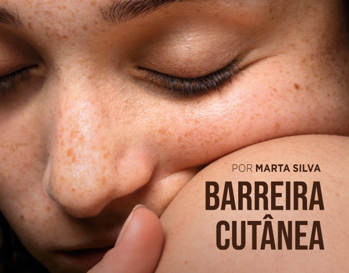 A Barreira Cutânea