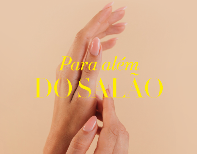 Para além do salão