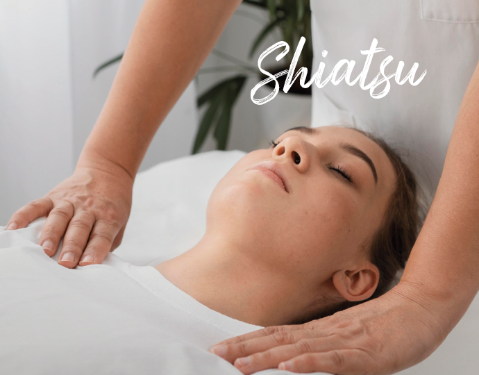 Shiatsu