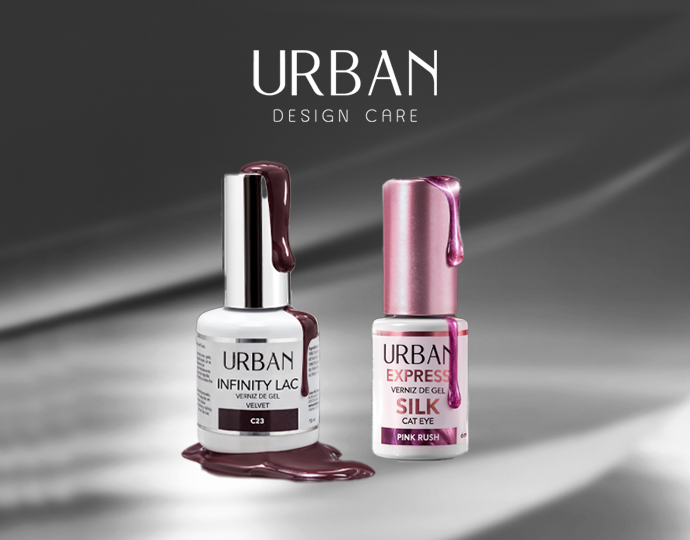 Áurea e Silk Cat Eye