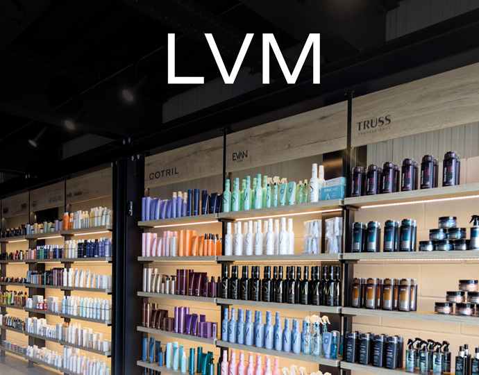 LVM